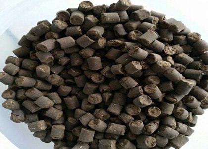 chicken manure fertilizer pellet