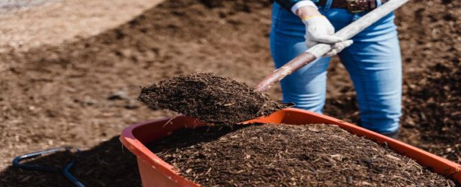 make commercial compost