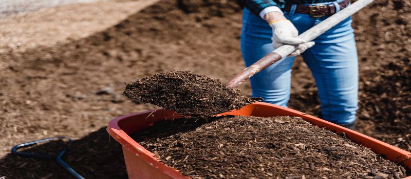 make commercial compost